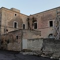 Spazio Civico: «La zona dell'ex Villa Lancillotti torni presto fruibile ai cittadini». Foto