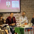 Vincenzo Calò alle Vecchie Segherie Mastrototaro con Cuore Partigiano - L'INTERVISTA