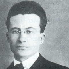 Bisceglie commemora Vincenzo Calace