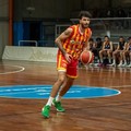 Lions Bisceglie ancora più solidi  con l’innesto di Vincenzo Festinese