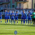 L'ostacolo Soccer Trani per la Virtus Bisceglie