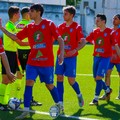 Finale di stagione, la Virtus Bisceglie attende  il San Severo sul sintetico del  "Di Liddo "