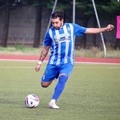 Virtus Bisceglie, solo un pari sul campo del fanalino di coda
