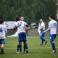 Promozione, la Virtus Bisceglie travolge il fanalino di coda