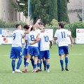 Coppa Puglia, alla Virtus Bisceglie l'andata del match col Don Uva