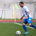 Francesco Basile  ancora con la Virtus Bisceglie