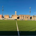 Virtus Bisceglie-Lucera, ufficializzato il 3-0 a tavolino