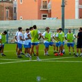 Promozione, Don Uva e Virtus Bisceglie nel girone A: sarà ancora derby
