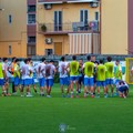Virtus Bisceglie, via al lavoro precampionato