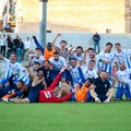 Promozione, la Virtus Bisceglie conquista la salvezza