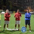 Coppa Puglia, Virtus in campo giovedì 30 settembre