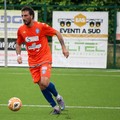 Virtus Bisceglie, tutto in una partita