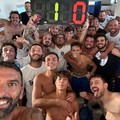 Promozione, vittoria esterna a San Severo per la Virtus Bisceglie