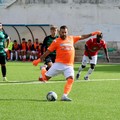 Carattere e determinazione, la Virtus Bisceglie elimina il Corato e passa il turno in Coppa