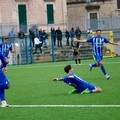 Il derby è della Virtus Bisceglie: Don Uva ko