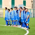 Virtus Bisceglie, brutto stop casalingo