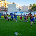 La Virtus Bisceglie resta in Promozione