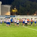 Virtus Bisceglie, via al precampionato