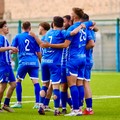 La Virtus Bisceglie batte il San Severo ma non basta per conquistare la salvezza diretta