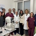 Grande successo per la giornata di prevenzione delle maculopatia