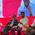 Lo sport che unisce: Bisceglie accoglie Vito Cozzoli, Fabio Fognini e Ferdinando De Giorgi per parlare di anima sociale, cultura e futuro