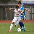 Bisceglie e Brindisi non si fanno male: é 0-0 al “Ventura”