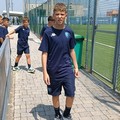 Vito Papagni selezionato per partecipare all'Empoli City Camp