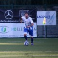 La Virtus Bisceglie ci prova ma non schioda lo 0-0 sul campo del Soccer Stornara