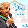 Speciale appuntamento di “Te al Centro”. Ospite il comandante Vito Totorizzo