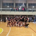 La Star Volley Bisceglie s’impone a Cerignola e tiene il passo delle migliori