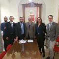 Protocollo fra comune e demanio per la valorizzazione del patrimonio immobiliare