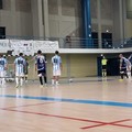 Fùtbol Cinco ko in Coppa Italia, sabato trasferta sul campo del San Ferdinando