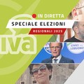 Speciale elezioni regionali 2025, in diretta i risultati della provincia Bat