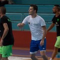 Vojto Turek non è più un giocatore del Futsal Bisceglie