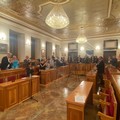 Il magistrato Francesco Giannella cittadino onorario di Bisceglie