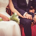 Matrimoni, ecco un bonus di 1500 euro dalla Regione