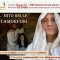 A Masseria Posta Santa Croce arriva il teatro  "del Viaggio "