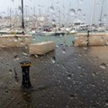 Meteo, allerta gialla: temporali e vento in arrivo per la Puglia