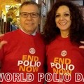 Rinviato causa maltempo l'evento Rotary End Polio Now