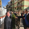Commemorazione dei caduti nelle missioni internazionali