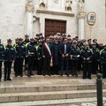 San Sebastiano, la Polizia Locale mette in chiaro tutti i numeri del suo 2017