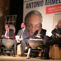 Il pluriambasciatore Antonio Armellini e l'Europa plurale che ci aspetta