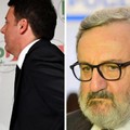 Sconfitta Pd, dopo la debacle del 4 marzo Renzi (non) si dimette