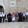 Piazza Tre Santi è realtà