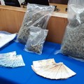 Traffico di droga, 40enne biscegliese arrestato in Umbria