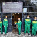 Torna la Sagra delle Grotte di Santa Croce a Bisceglie