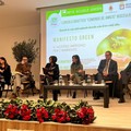 Al primo circolo De Amicis presentato il Manifesto Green, per costruire una società sostenibile