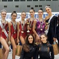 Impresa vincente del team Iris in Bulgaria