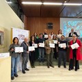 Premio Ercole Olivario, in finale un'azienda biscegliese