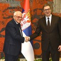 Francesco Amoruso nuovo ambasciatore del Sovrano Militare Ordine di Malta in Serbia
